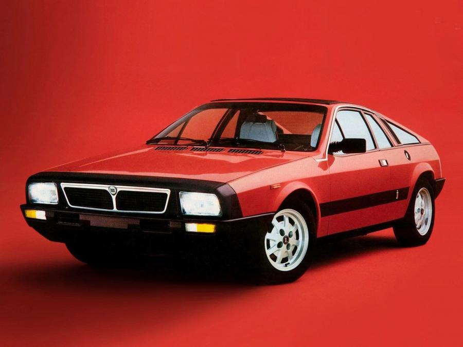  Lancia Montecarlo 1979 года  (фото 6 из 7)
